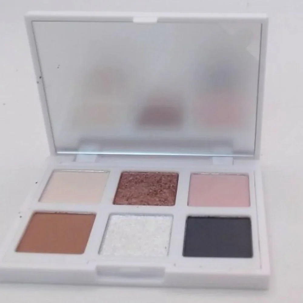 Lithe Astral‎ - Eyeshadow Palette, 6 Colors, BRAND NEW IN BOX